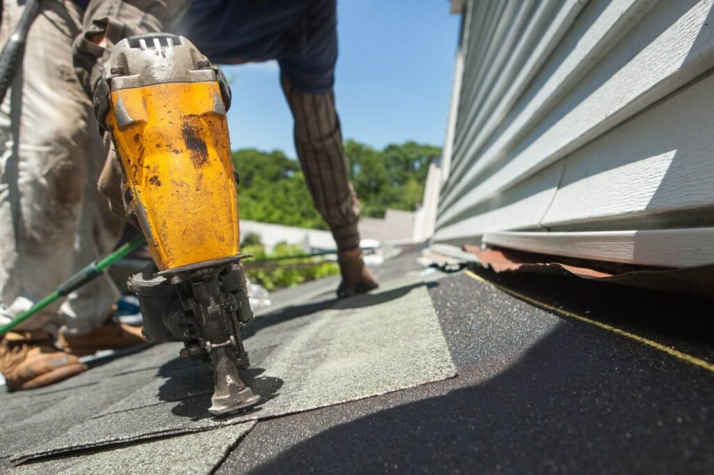 Flat Roofing Mufreesboro