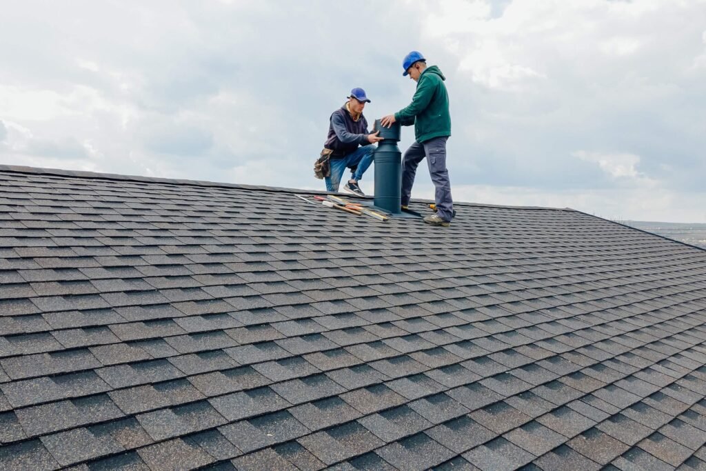 asphalt shingle roofing murfreesboro