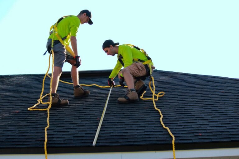 Top 10 signs your roof needs emergency repair