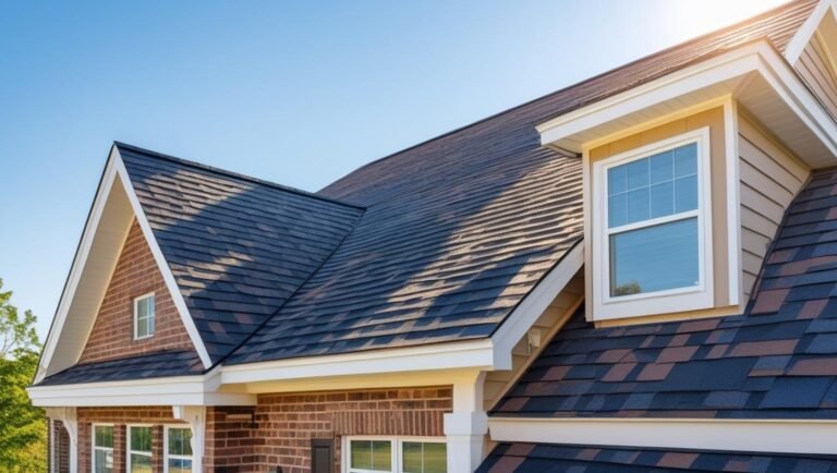 class 4 shingle